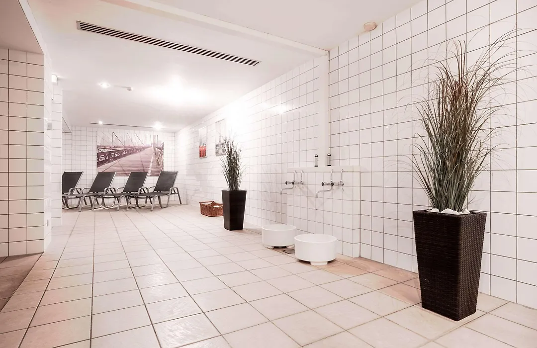 Quality Hotel Hof-1